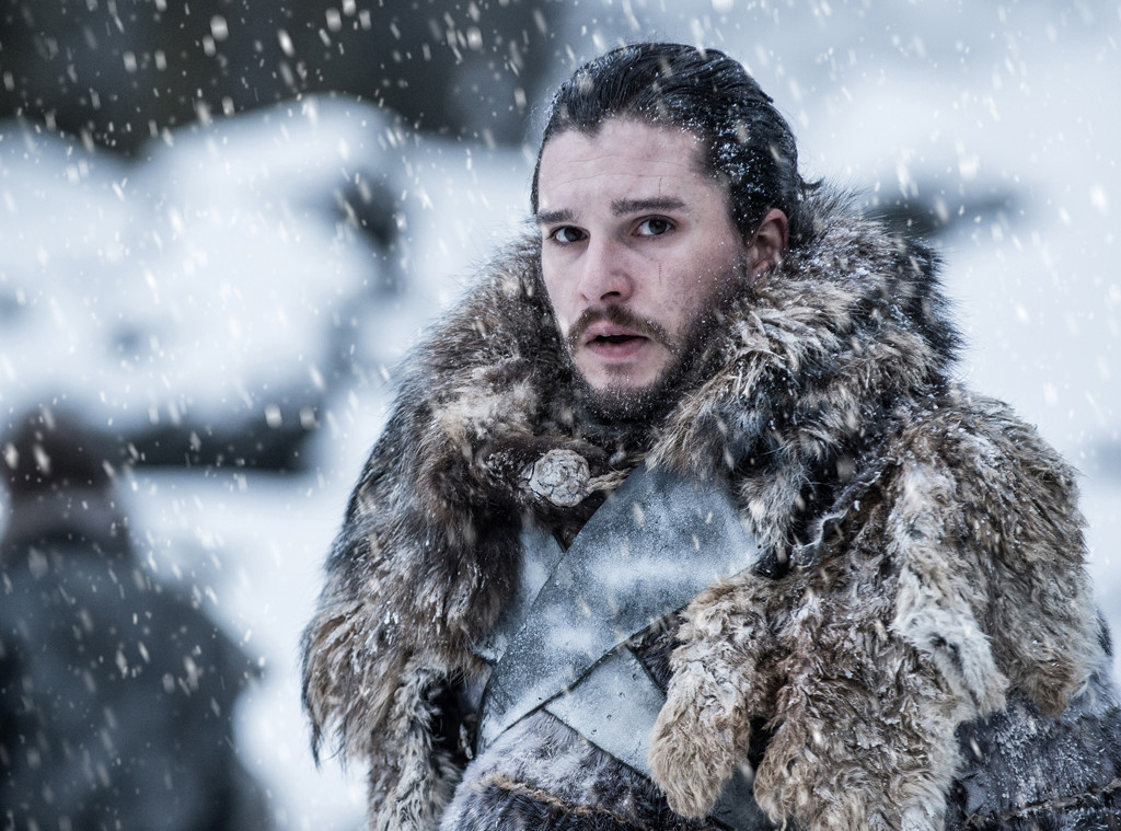 Game Of Thrones Season 8 Finally Has A Premiere Date E News